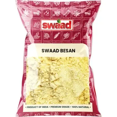 Swaad Gram (Besan) Flour 1Kg
