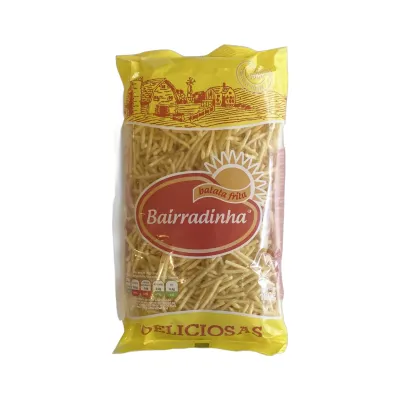 Batatafrida Bairradinha 500gm
