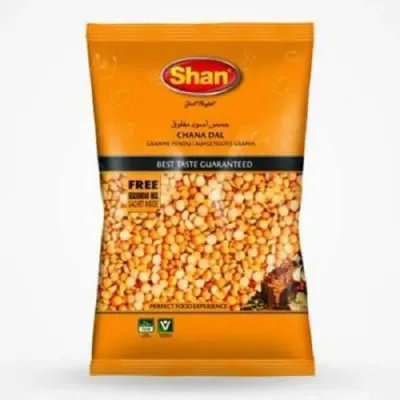 Shan Chana Dal 2 kg
