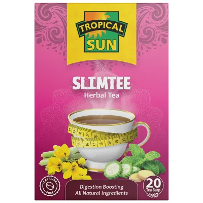 Tropical Sun Slim Tea 30 gm