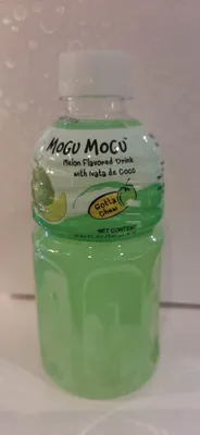 Mogu Mogu watermelon 320ml