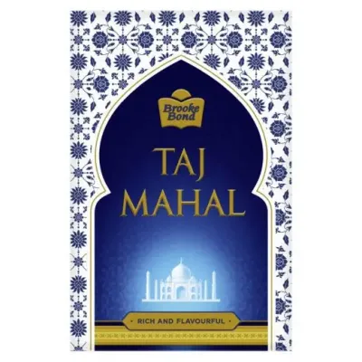 Taj Mahal Tea 250gm