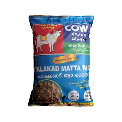 Cow Matta Rice 10Kg