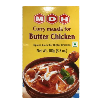 MDH Butter Chicken 100 gm