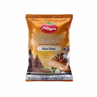 Nitya Rice Flour 1Kg