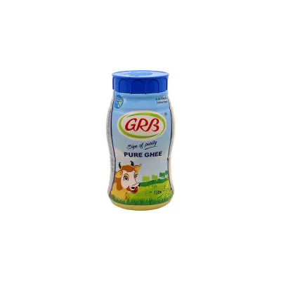GRB Ghee 1kg