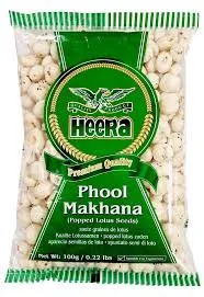 Heera Phool Makhana 100gr