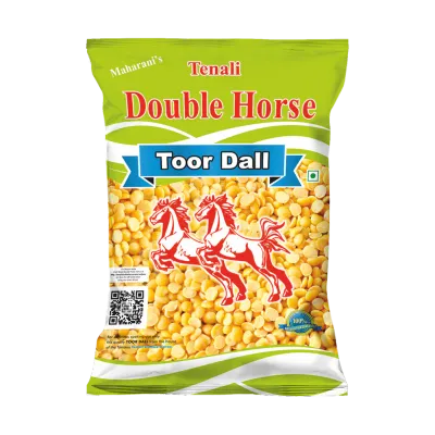 Tenali Double Horse Toor Dal 1.8kg