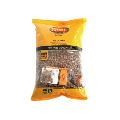Shan Kala Chana 2 kg