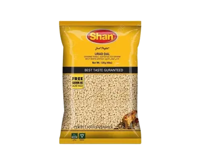 Shan Urad Dal Split 2kg