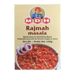 Mdh Rajmaha Masala  – 100Gm