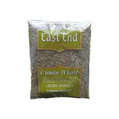EastEnd Cumin Whole 400gm
