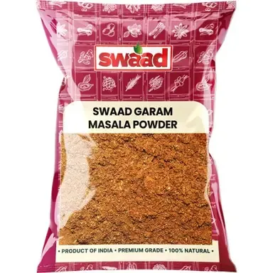 Swaad Garam Masala Powder 100Gms
