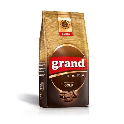 Grand Gold coffee 500 gm