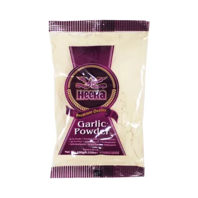 Heera Garlic Powder 100gm