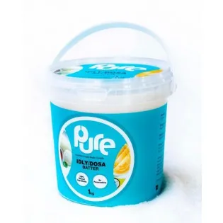 Pure Dosa Batter 1kg