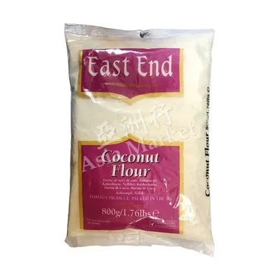 EastEnd Coconut Flour 800 gm