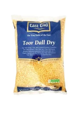 EastEnd Toor Dal 2 kg