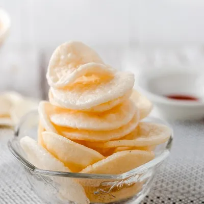 Prawn Crackers 60gm