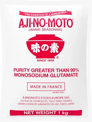 Ajinomoto 100gm