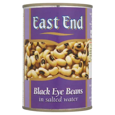 EastEnd black eye beans 240 gm