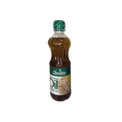 Greemfiels Sesame Oil 425 ml