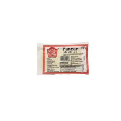 Indian Chef Paneer 400 to 450g