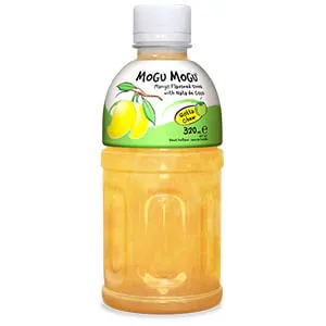Mogu Mango 250ml
