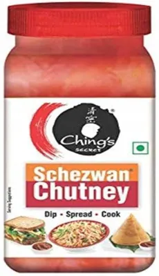 Schezwan chutney 1kg