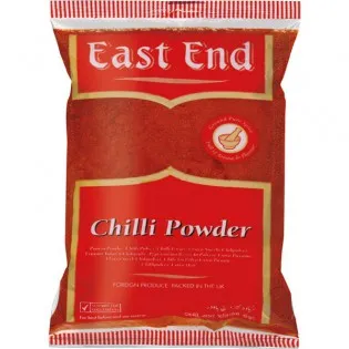 EastEnd chilli Powder 1 kg