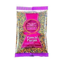 Heera Panch Puran 100gm