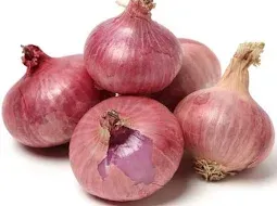Red onion Per kg