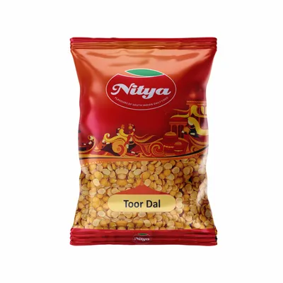 Nitya Toor Dal 2Kg