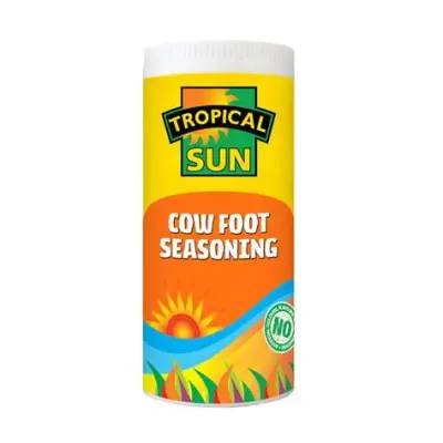 Tropical Sun Cow foot seasoning 100gm