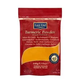 EastEnd Ground Turmeric 100gm