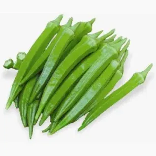 Okra Per 300 gm