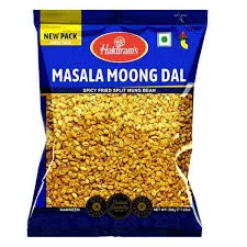 Haldirams Masala Moong Dal 200gr