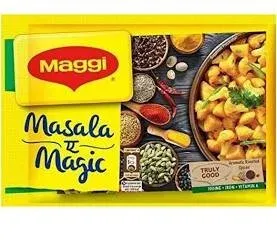Maggie Magic Masala 1pc