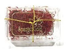 Eastend Saffron 1Gm