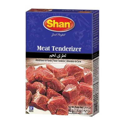 Shan Meat Tenderizer 40 gm