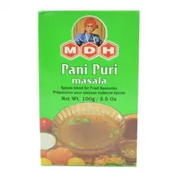 Mdh Pani Puri – 100Gm