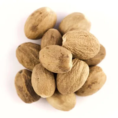 SWAAD NUTMEG WHOLE 100 GRAMS