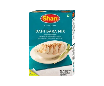 Shan Dahi Bara Mix 150gm