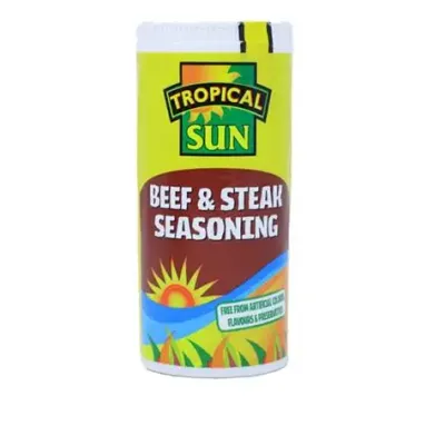 Tropical Sun Beef and Steak 100gm