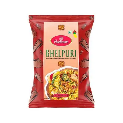 Haldiram Bhelpuri 200 gm