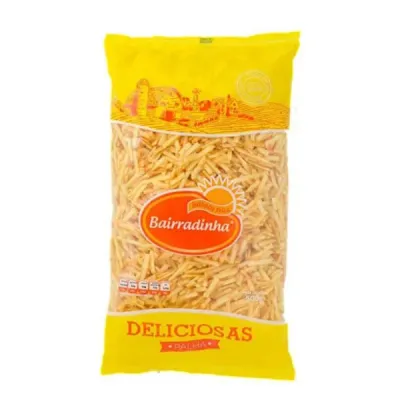 Batatafrida Bairradinha 180 gm
