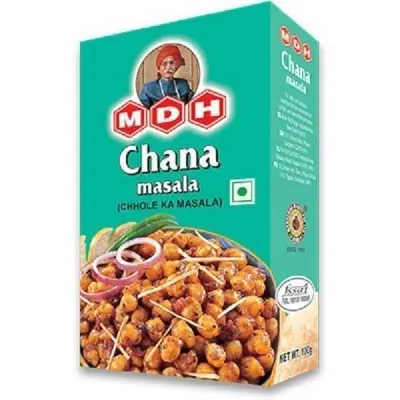 MDH Chana Masala 100gm
