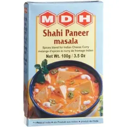 Mdh Shahi Paneer – 100Gm