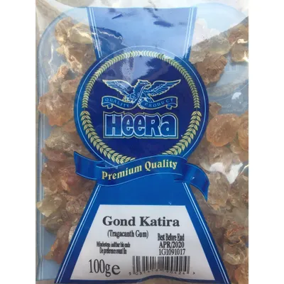 Heera Goond Katira 1pack