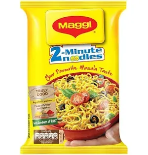 Maggie Masala Noodles 70 gm